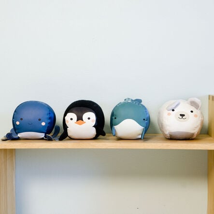 Ocean Collection Baby Roly Poly Balls  hi\-res